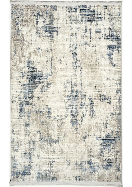 Emirgan T123A Serpme Desen Modern Akrilik Salon Halısı modelleri