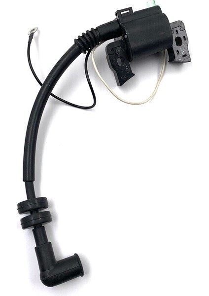 6BV-85571-01-00 Yamaha Dıştan Takma F4 4 Zamanlı Için Cdı ile Ateşleme Bobini Takma (Yurt Dışından)