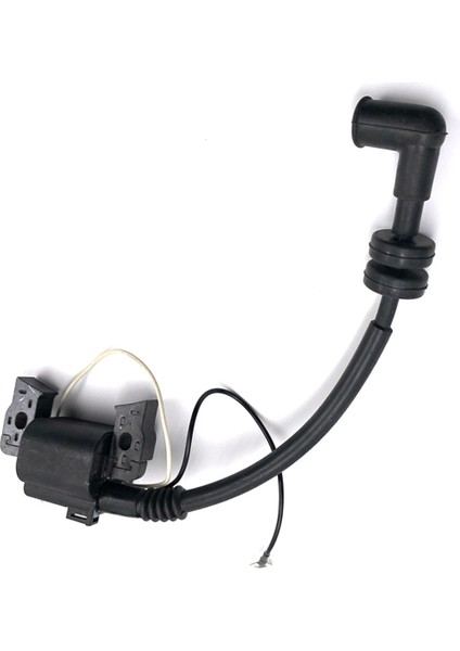 6BV-85571-01-00 Yamaha Dıştan Takma F4 4 Zamanlı Için Cdı ile Ateşleme Bobini Takma (Yurt Dışından)