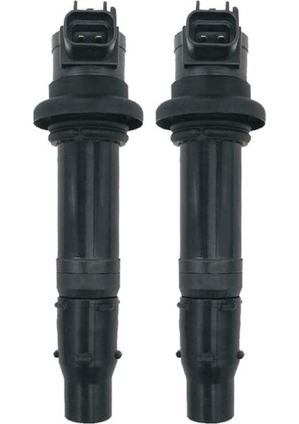 Adet/grup Ateşleme Bobini F6T558 2002-2017 Yamaha Yzf Fz1 Fz8 R1 R6 R6S Vmx V Max Hayır 5VY-82310-00-00 5VY823100000 (Yurt Dışından)