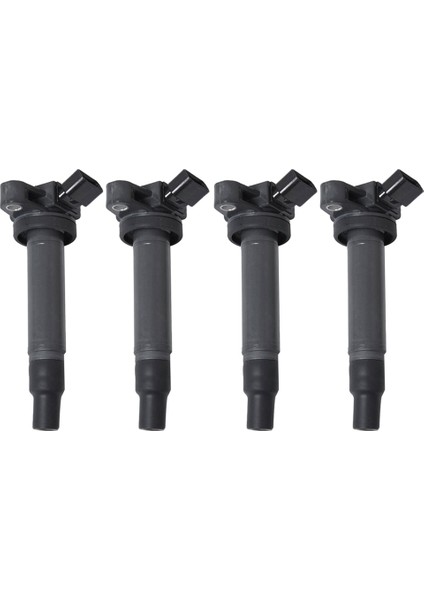Toyota Lexus GS430 LS430 LX470 Land Cruiser UF-230 90919-02230 90080-19027 Için Ateşleme Bobini (Yurt Dışından)