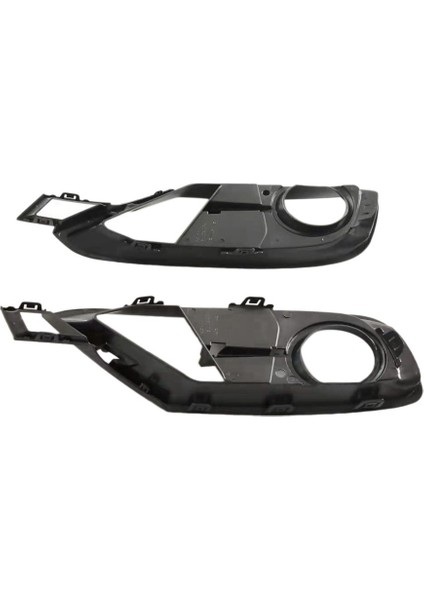 Ön Sis Lambası Kapağı Otomotiv Bmw 3 Serisi Için F30 F31 2012-2015 51117300739 51117300740 51117293105 51117293106 (Yurt Dışından) modelleri