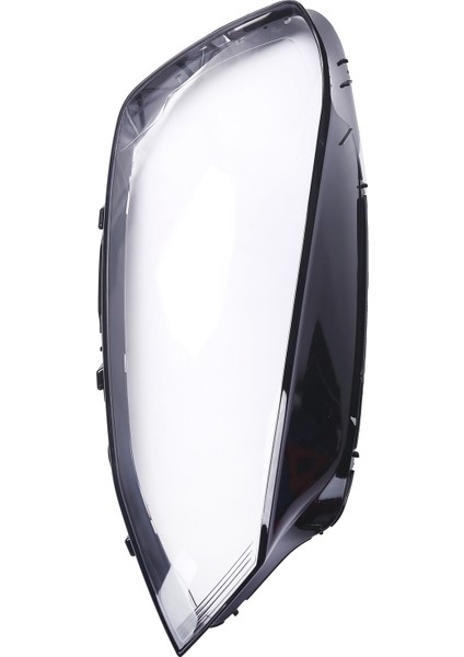 Adet Araba Temizle Far Camı Kapağı Yedek Far Kapağı Golf 7 Için Mk7 2014 2015 2016 2017 (Yurt Dışından)