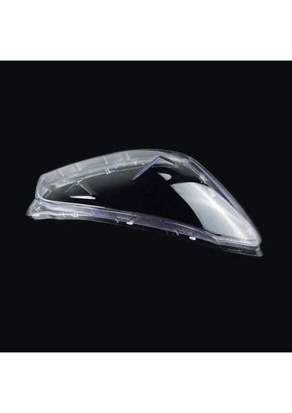Toyota Rav4 2009 2010 2011 2012 Far Kapağı Başkanı Işık Lambası Şeffaf Abajur Kabuk Lens Lamba Gölge, Sağ (Yurt Dışından)