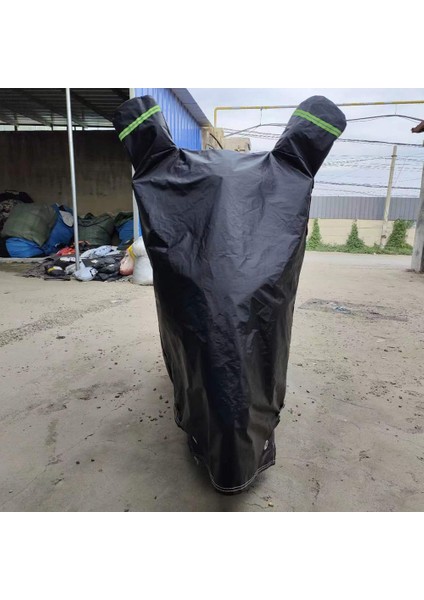 Elektrikli Araç Örtüsü Açık Toz Geçirmez ve Yağmur Geçirmez Kapak Evrensel Bisiklet Kutusu Elektrikli Araç Ekipmanları Kalınlaşmak (Yurt Dışından) modelleri