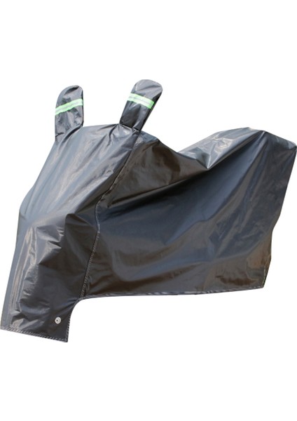 Elektrikli Araç Örtüsü Açık Toz Geçirmez ve Yağmur Geçirmez Kapak Evrensel Bisiklet Kutusu Elektrikli Araç Ekipmanları Kalınlaşmak (Yurt Dışından) indirimleri