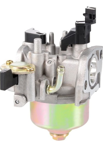 16100-ZH8-W61 Basınçlı Yıkama Jeneratörü Karbüratör Honda GX120 GX160 GX200 Motor Için Karbüratörü Conta ile Değiştirin (Yurt Dışından) modelleri