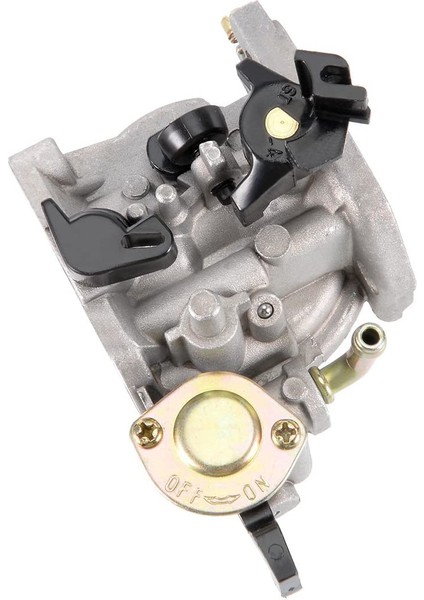 16100-ZH8-W61 Basınçlı Yıkama Jeneratörü Karbüratör Honda GX120 GX160 GX200 Motor Için Karbüratörü Conta ile Değiştirin (Yurt Dışından) fırsatları