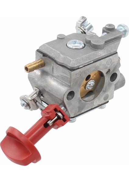 Karbüratör Husqvarna 543 543RS 543XP 543XPG 43CC Çalı Kesici Giyotin Testere Yedek Parçaları 588848901 (Yurt Dışından)