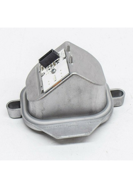 8U0941475B Sol Far Melek Gözler Modülü Kontrol Ünitesi Audi Q3 8u 12-18 Drl Gündüz Işık Kaynağı Isı Emici ile (Yurt Dışından)