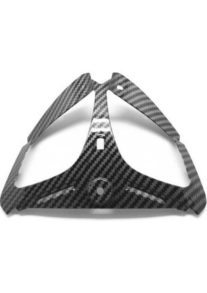 Motosiklet Karbon Fiber Boya Arka Kuyruk Aydınlatma Koruması Fairing Kukuletası Burun Suzuki Gsxr 1000 2009 - 2016 K9 (Yurt Dışından) indirimleri
