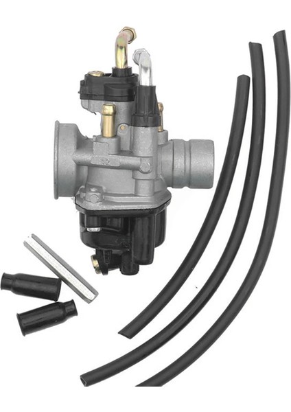 Motosiklet Karbüratör 12MM Tip Phbn 12 YSN12 Güçlendırıcı Aerox Mınarellı Con Servız 50CC Scooter Yamaha Bws Karbüratör (Yurt Dışından) fırsatları