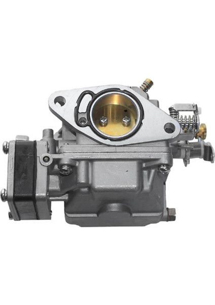 Motor Karbüratör Takma 13303-803687A1 Mercury Quicksilver 9.9hp 15HP 18HP 2 Zamanlı Dıştan Takma Tekne Motoru Karbüratör (Yurt Dışından)