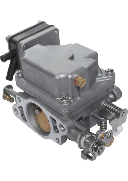 Motor Karbüratör Takma 13303-803687A1 Mercury Quicksilver 9.9hp 15HP 18HP 2 Zamanlı Dıştan Takma Tekne Motoru Karbüratör (Yurt Dışından)