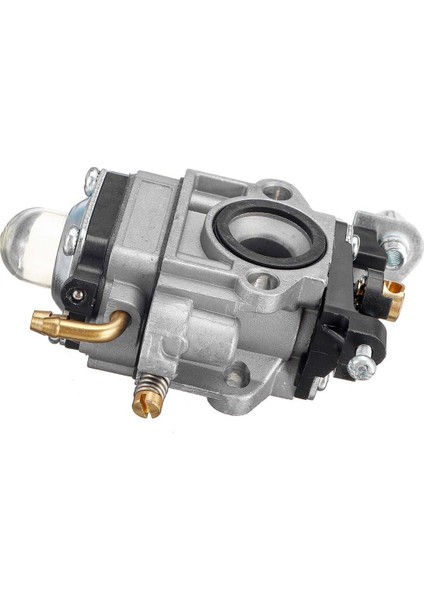 Motosiklet Carb Karbüratör 11MM 2 Zamanlı Karbüratör 43CC 47CC 49CC 50CC Scooter Atv Dirt Bike Çim Biçme Makinesi (Yurt Dışından) fırsatları