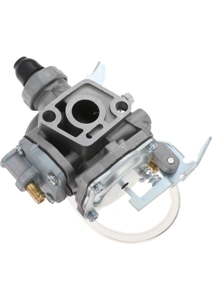 Shindaiwa B45 B45LA B45INTL Çalı Tırpanı Tk Slayt Vana A021002520 Için Karbüratör Karbonhidrat (Yurt Dışından)