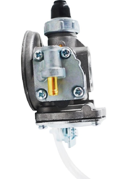 Shindaiwa B45 B45LA B45INTL Çalı Tırpanı Tk Slayt Vana A021002520 Için Karbüratör Karbonhidrat (Yurt Dışından)