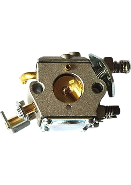 Efco Emak Oleo Mac Için 932 Carb 937 741 941C 941CX GS44 Carby Zincir Testere Karbüratör Oleo-Mac Karbüratör (Yurt Dışından)