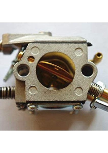 Efco Emak Oleo Mac Için 932 Carb 937 741 941C 941CX GS44 Carby Zincir Testere Karbüratör Oleo-Mac Karbüratör (Yurt Dışından)