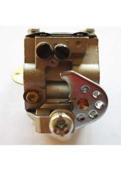 Efco Emak Oleo Mac Için 932 Carb 937 741 941C 941CX GS44 Carby Zincir Testere Karbüratör Oleo-Mac Karbüratör (Yurt Dışından)