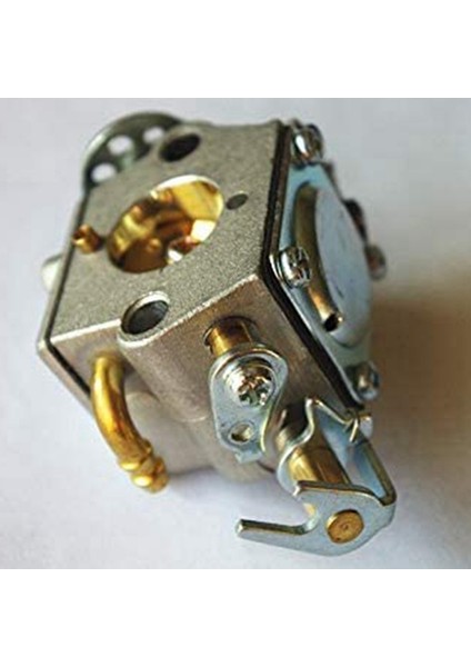 Efco Emak Oleo Mac Için 932 Carb 937 741 941C 941CX GS44 Carby Zincir Testere Karbüratör Oleo-Mac Karbüratör (Yurt Dışından)