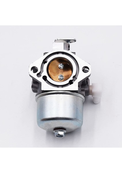 Briggs & Stratton Için Karbüratör Kiti 699831 694941 Çim Biçme Makinesi 499158 (Yurt Dışından) modelleri