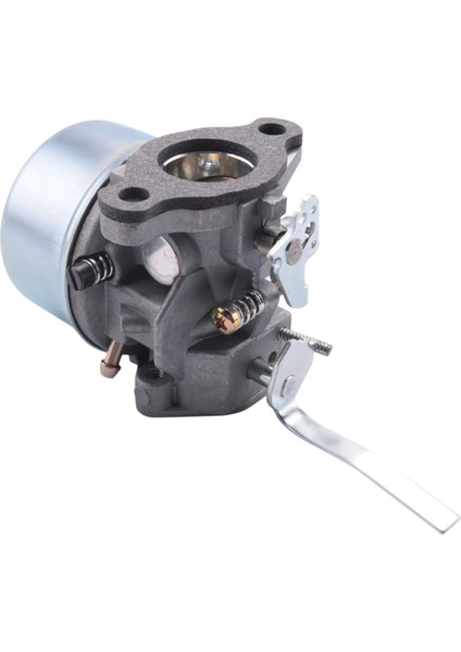 Tecumseh 631927 Için Karbüratör Karbonhidrat Değişimi Select H50 H60 Motor Toro 38040 38045 Kar Temizleme Makinesine Uygun (Yurt Dışından)