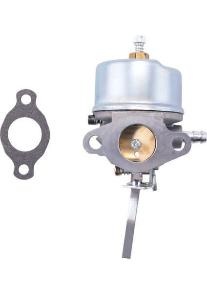 Tecumseh 631927 Için Karbüratör Karbonhidrat Değişimi Select H50 H60 Motor Toro 38040 38045 Kar Temizleme Makinesine Uygun (Yurt Dışından)