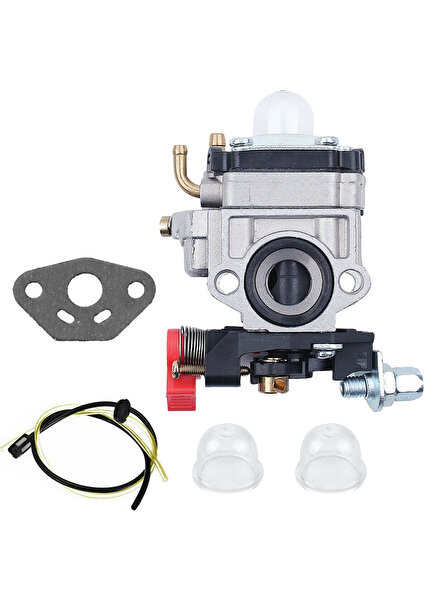 Oleo Mac BV162 23 25 26CC Carb Için Mekanik Karbüratör TH23 TH26 TH34 Karbüratör (Yurt Dışından)