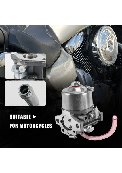 Karbüratör Kawasaki 15003-2364/KAWASAKI FC150V Motorunun Yerini Alır (Yurt Dışından)