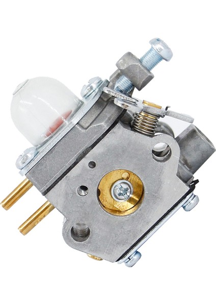 Walbro WT-973 Karbüratör WT-1116 Mtd 753-06190 Remington RM2510 Mekanik Karbüratör Için (Yurt Dışından)