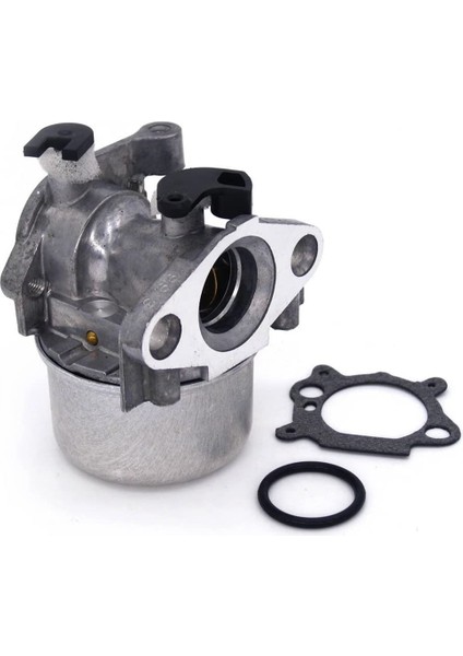 Briggs & Stratton Karbüratör 799866 790845 799871 796707 794304 Jd Çim Biçme Makinesi Için Toro Craftsman Motoru Için (Yurt Dışından)