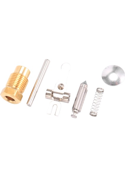 3 Takım Karbüratör Carb Tamir Yeniden Kiti Stihl 08S 08SE 08SEQ 070 090 TS350 TS360 Tillotson RK-114HL Testere (Yurt Dışından)