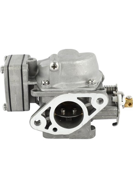 Tekne Motoru Karbüratör Carb Assy 369-03200-2 369-03200-0 Tohatsu Quicksilver Dıştan Takma Ns 4 5 4hp 5hp 2 Zamanlı (Yurt Dışından)