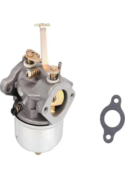 Tecumseh H30 H50 H60 HH60 632230 632272 631067 631828 632076 Için Contalı Motor Karbüratörleri (Yurt Dışından) indirimleri