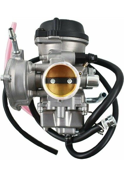 Suzuki LTZ400 Ltz 400 2x4 Quadsport Atv 2003-2007 Carb 2004 2005 2006 Için Karbüratör (Yurt Dışından) fiyatları