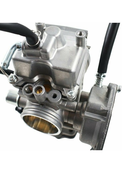 Suzuki LTZ400 Ltz 400 2x4 Quadsport Atv 2003-2007 Carb 2004 2005 2006 Için Karbüratör (Yurt Dışından) indirimleri