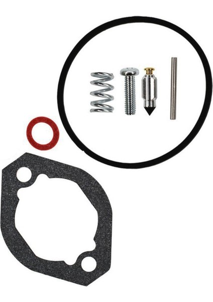 Generac Rv Karbüratör Carb Rebuild Kiti Için Yeni Jeneratör Karbüratör Tamir Takımı 0C1535ESV (Yurt Dışından)
