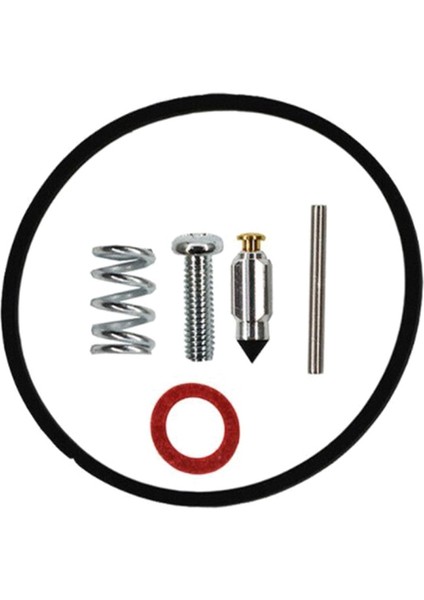 Generac Rv Karbüratör Carb Rebuild Kiti Için Yeni Jeneratör Karbüratör Tamir Takımı 0C1535ESV (Yurt Dışından)