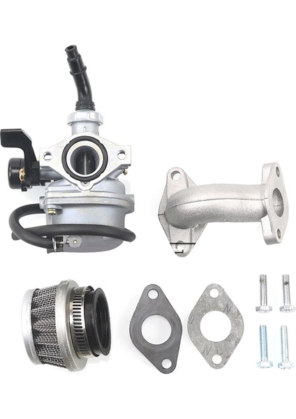 PZ19 Karbüratör Carb 70-110CC CT70 ST70 CT90 ST90 Ct St 70 90 Trail Motorlu Bisikletler Motosiklet (Yurt Dışından)
