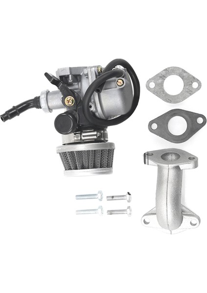 PZ19 Karbüratör Carb 70-110CC CT70 ST70 CT90 ST90 Ct St 70 90 Trail Motorlu Bisikletler Motosiklet (Yurt Dışından) fiyatları