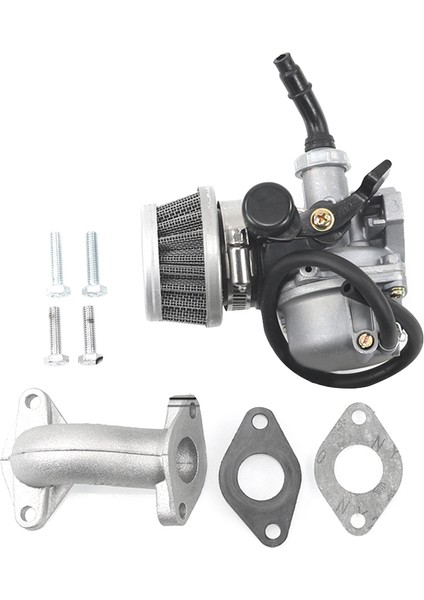 PZ19 Karbüratör Carb 70-110CC CT70 ST70 CT90 ST90 Ct St 70 90 Trail Motorlu Bisikletler Motosiklet (Yurt Dışından) modelleri
