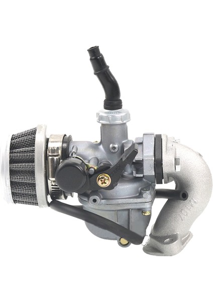 PZ19 Karbüratör Carb 70-110CC CT70 ST70 CT90 ST90 Ct St 70 90 Trail Motorlu Bisikletler Motosiklet (Yurt Dışından) fırsatları