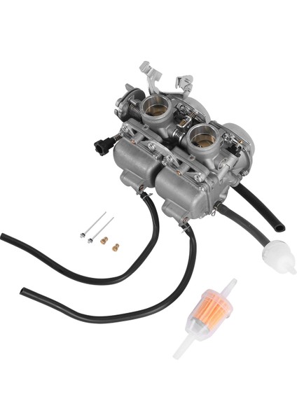 PD26JS 26 mm 250CC Cbt 125/250 Ikiz Silindir Karbüratör Motosiklet Atv Için Johnny Pag Spyder 300 Barhog Raptor Fx-3 Carb (Yurt Dışından) modelleri