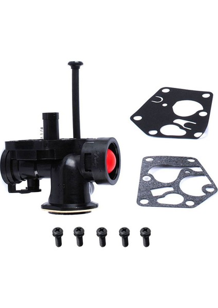 Briggs & Stratton 795477 Için Karbüratör 498811 795469 794147 699660 Çim Biçme Makinesinin Yerini Alır (Yurt Dışından)