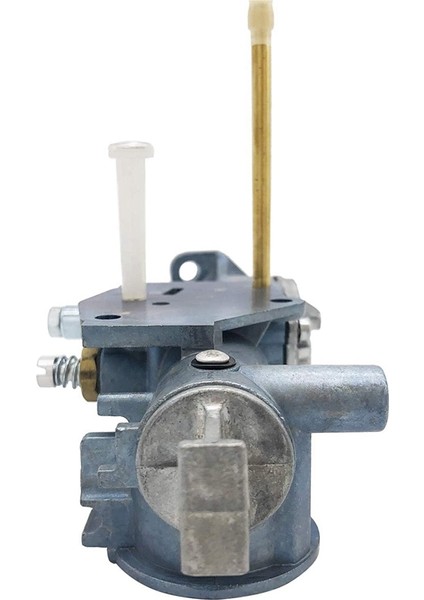 Karbüratör Carb Kiti Değiştirme 299437 297599 Briggs & Stratton 135200 130200 100200 4 Döngülü Küçük Motorlar Için Fit (Yurt Dışından) modelleri