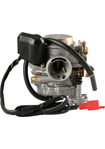 50CC Scooter Moped Atv Carb Karbüratör Çin Gy6 139QMB 49CC 60CC Roketa Sunl Baja Taotao Panterra (Yurt Dışından) modelleri