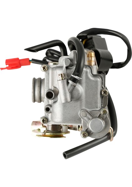50CC Scooter Moped Atv Carb Karbüratör Çin Gy6 139QMB 49CC 60CC Roketa Sunl Baja Taotao Panterra (Yurt Dışından) indirimleri
