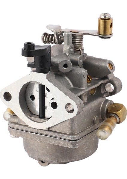 Yamaha F6 4 Zamanlı 6hp Deniz Motoru Için Karbüratör Düzeneği 6BX-14301-10 6BX-14301-11 6BX-14301-00 (Yurt Dışından)