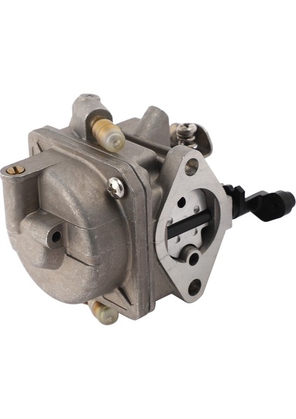 Yamaha F6 4 Zamanlı 6hp Deniz Motoru Için Karbüratör Düzeneği 6BX-14301-10 6BX-14301-11 6BX-14301-00 (Yurt Dışından) fiyatları
